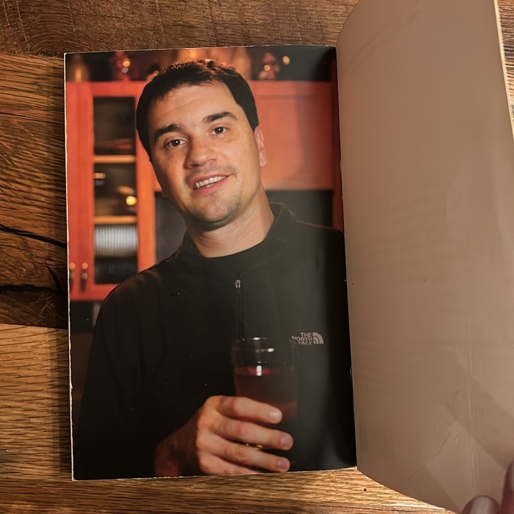 The illustrated guide to Brewing Beer paperback by Matthew Schaefer 🍻🍺 - Picture 6 of 9